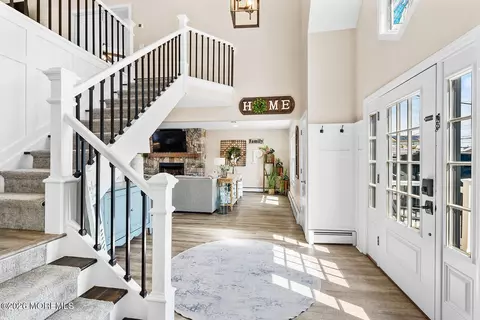 Entry Way - 70 E Coral Dr, Brick, NJ 08723 photo 2 of 5