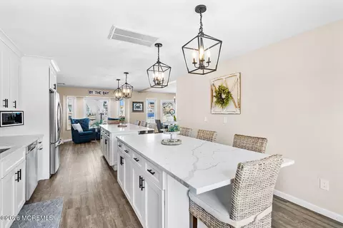 Kitchen - 70 E Coral Dr, Brick, NJ 08723 photo 3 of 4