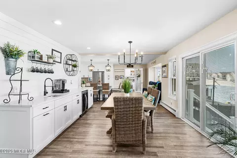 Dining - 70 E Coral Dr, Brick, NJ 08723 photo 2 of 2