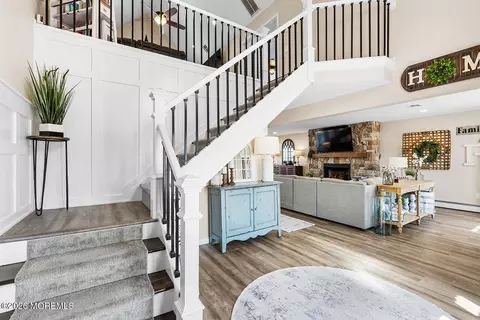 Entry Way - 70 E Coral Dr, Brick, NJ 08723 photo 1 of 5