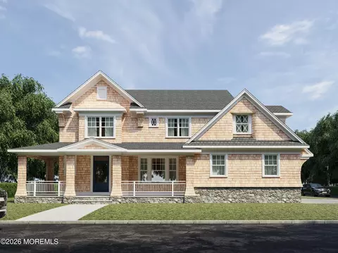 110 Kemp Ave, Fair Haven, NJ 07704