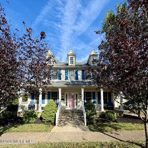 111 S Main St, Medford, NJ 08055