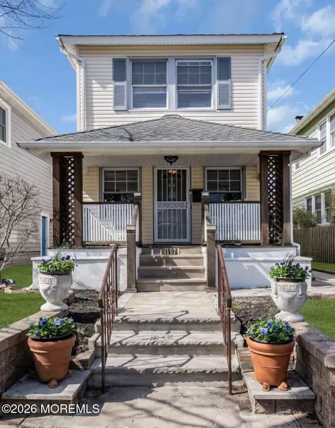 1505 3rd Ave, Asbury Park, NJ 07712