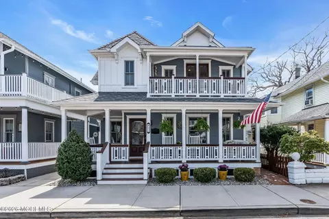 82 Mount Hermon Way, Ocean Grove, NJ 07756