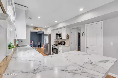 Kitchen - 24 Eric Dr, Howell, NJ 07731 photo 6 of 6