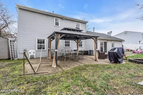 Exterior - 24 Eric Dr, Howell, NJ 07731 photo 11 of 12