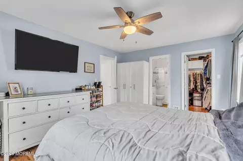 Bedroom - 24 Eric Dr, Howell, NJ 07731 photo 6 of 6
