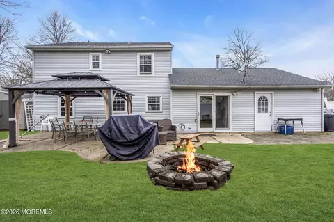 Exterior - 24 Eric Dr, Howell, NJ 07731 photo 5 of 12