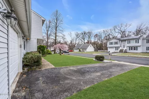Exterior - 24 Eric Dr, Howell, NJ 07731 photo 2 of 12