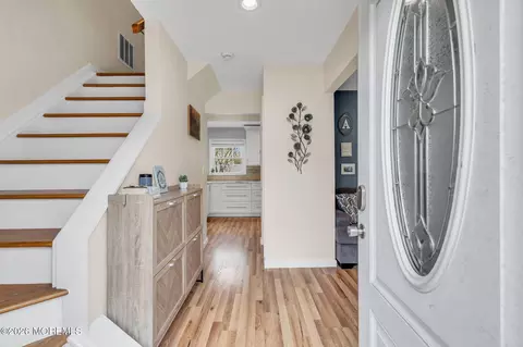Entry Way - 24 Eric Dr, Howell, NJ 07731 photo 1 of 5