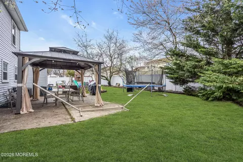 Exterior - 24 Eric Dr, Howell, NJ 07731 photo 7 of 12