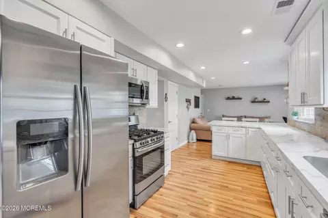 Kitchen - 24 Eric Dr, Howell, NJ 07731 photo 3 of 6