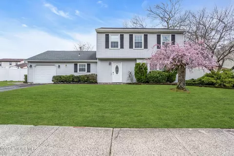 Exterior - 24 Eric Dr, Howell, NJ 07731 photo 9 of 12