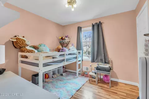 Bedroom - 24 Eric Dr, Howell, NJ 07731 photo 2 of 6