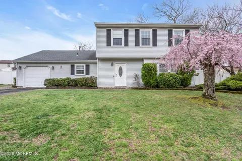 Exterior - 24 Eric Dr, Howell, NJ 07731 photo 8 of 12