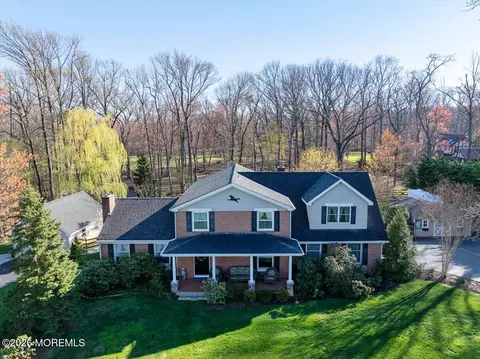23 White Oak Dr, Colts Neck, NJ 07722