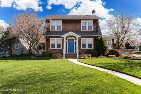 83 Lovett Ave, Little Silver, NJ 07739