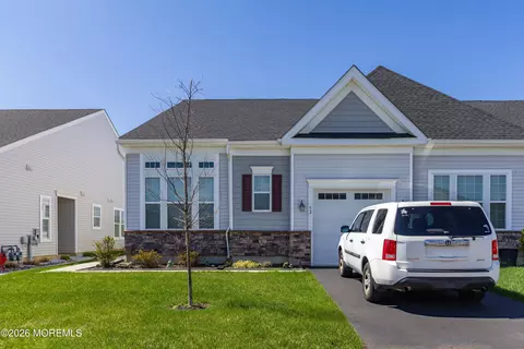 52 Belmont Rd, New Egypt, NJ 08533