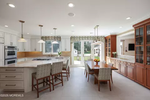 Kitchen - 25 Ely Rd, Holmdel, NJ 07733 photo 2 of 7