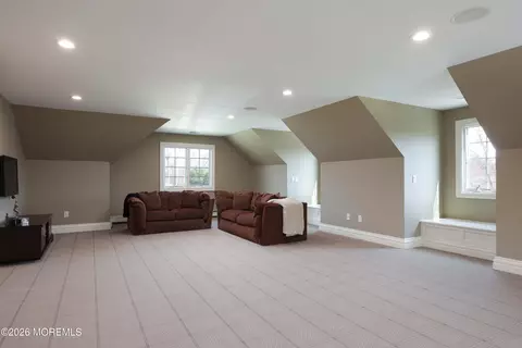 Living - 25 Ely Rd, Holmdel, NJ 07733 photo 3 of 3