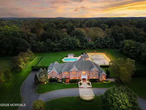 View/Area - 25 Ely Rd, Holmdel, NJ 07733 photo 2 of 3