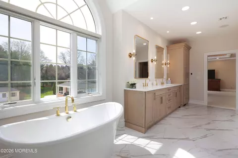 Bath - 25 Ely Rd, Holmdel, NJ 07733 photo 7 of 11