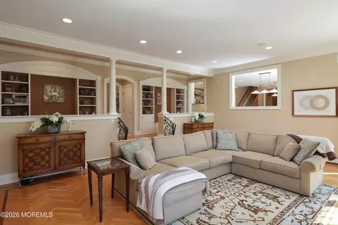 Living - 25 Ely Rd, Holmdel, NJ 07733 photo 1 of 3
