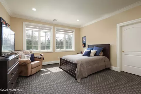 Bedroom - 25 Ely Rd, Holmdel, NJ 07733 photo 3 of 4