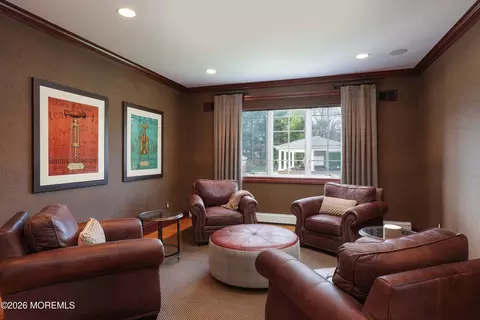 Living - 25 Ely Rd, Holmdel, NJ 07733 photo 2 of 3