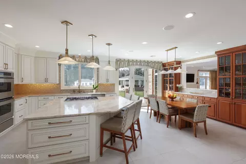 Kitchen - 25 Ely Rd, Holmdel, NJ 07733 photo 4 of 7