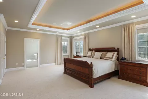 Bedroom - 25 Ely Rd, Holmdel, NJ 07733 photo 1 of 4