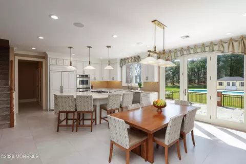 Kitchen - 25 Ely Rd, Holmdel, NJ 07733 photo 1 of 7