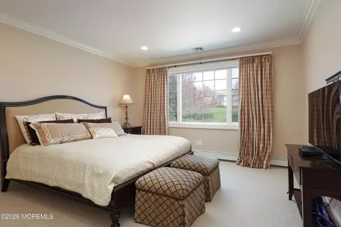 Bedroom - 25 Ely Rd, Holmdel, NJ 07733 photo 2 of 4