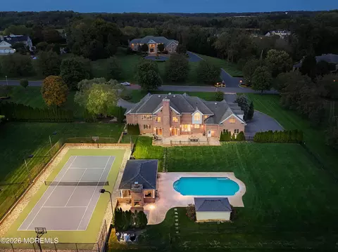 View/Area - 25 Ely Rd, Holmdel, NJ 07733 photo 3 of 3