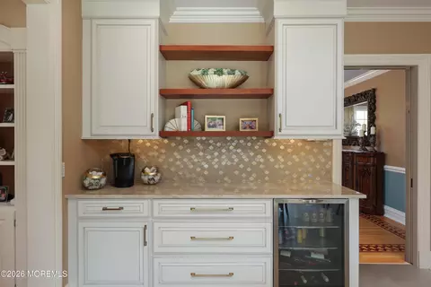 Kitchen - 25 Ely Rd, Holmdel, NJ 07733 photo 6 of 7