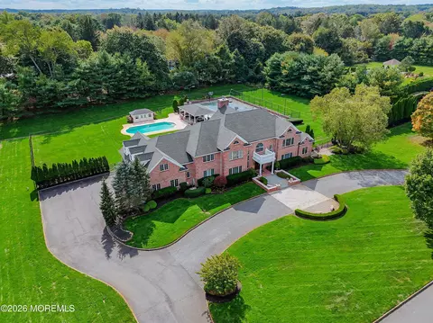 25 Ely Rd, Holmdel, NJ 07733