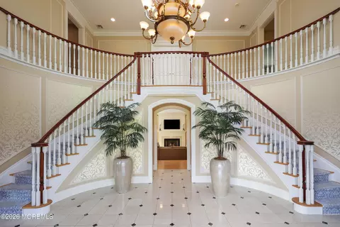 Entry Way - 25 Ely Rd, Holmdel, NJ 07733 photo 1 of 1