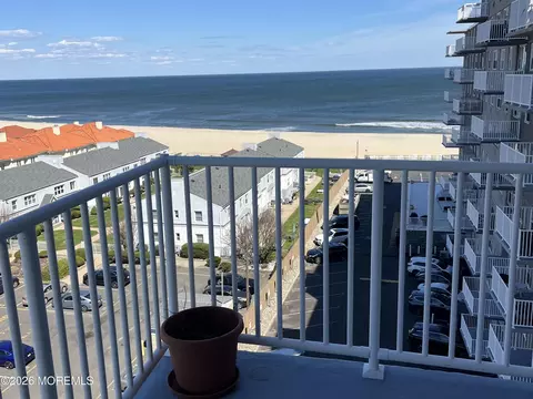 675 Ocean Ave N #8K, Long Branch, NJ 07740