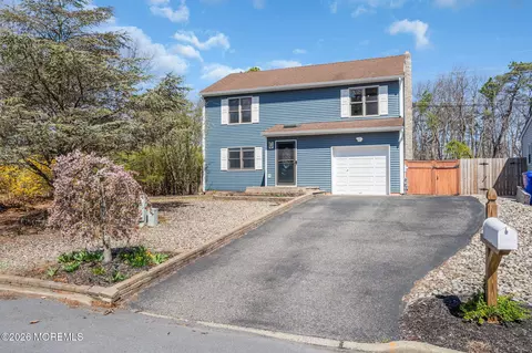35 Marlow Ave, Brick, NJ 08724