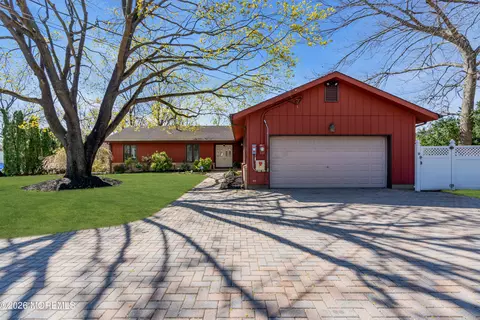 514 Highland Ter, Brick, NJ 08723