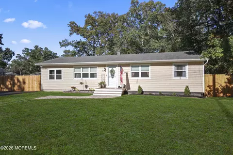 2628 Midway Ave, Manchester, NJ 08759