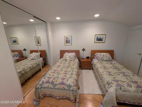 Bedroom - 89 Maple Dr, Spring Lake Heights, NJ 07762 photo 2 of 2