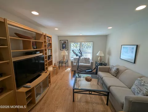 Living - 89 Maple Dr, Spring Lake Heights, NJ 07762 photo 2 of 2