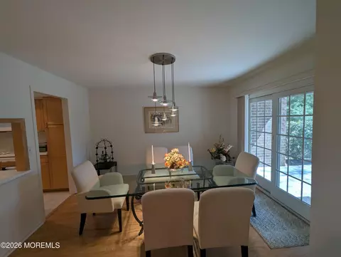 Dining - 89 Maple Dr, Spring Lake Heights, NJ 07762 photo 2 of 2