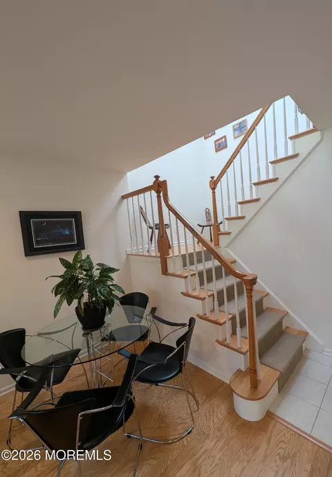 Dining - 89 Maple Dr, Spring Lake Heights, NJ 07762 photo 1 of 2