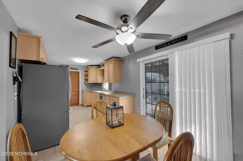Dining - 31 Titanic Rd, Forked River, NJ 08731 photo 2 of 2