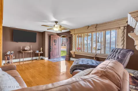 Entry Way - 137 Sunset Dr, Forked River, NJ 08731 photo 1 of 1