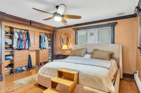 Bedroom - 137 Sunset Dr, Forked River, NJ 08731 photo 1 of 3