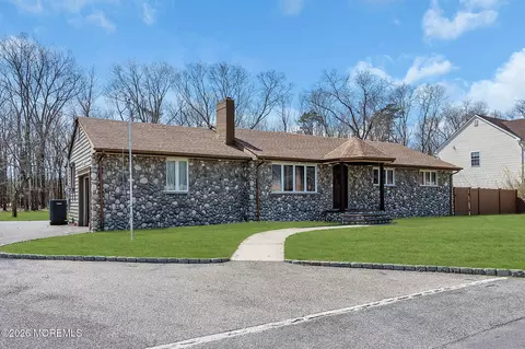 Exterior - 137 Sunset Dr, Forked River, NJ 08731 photo 1 of 2