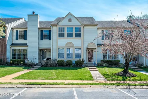 26 Copley Ct #3, Freehold, NJ 07728